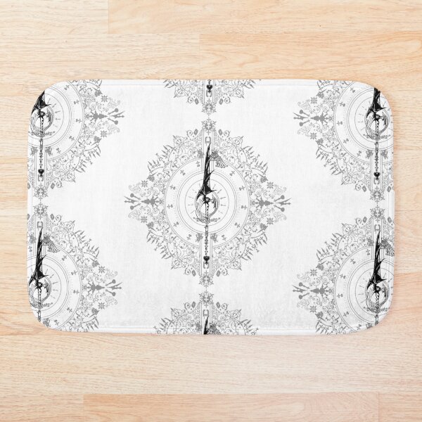 Item preview, Dawn - Book 4 - Kingdom Hearts - White designed and sold by AnruiMurasaki.