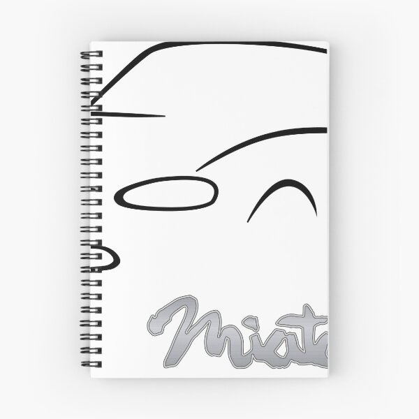 Item preview, Miata NB black designed and sold by PTeeFrench.