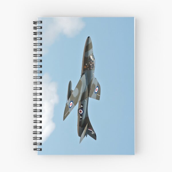 Item preview, Hawker Hunter  designed and sold by Steve H Clark.
