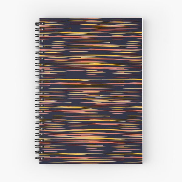 Item preview, Dark lines - Sunset designed and sold by crdraper.