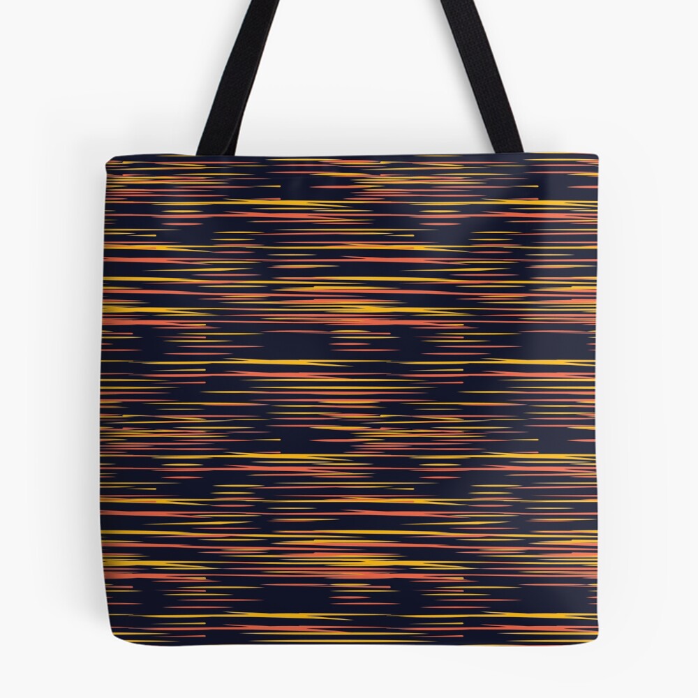 Item preview, All Over Print Tote Bag designed and sold by crdraper.