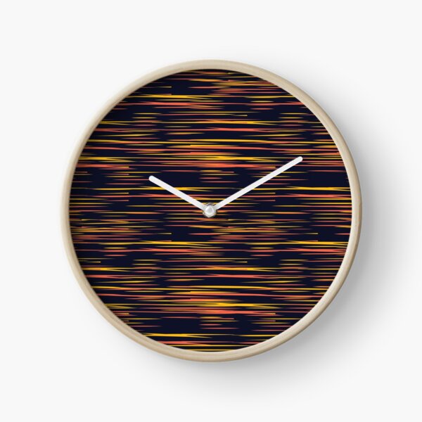 Item preview, Dark lines - Sunset designed and sold by crdraper.