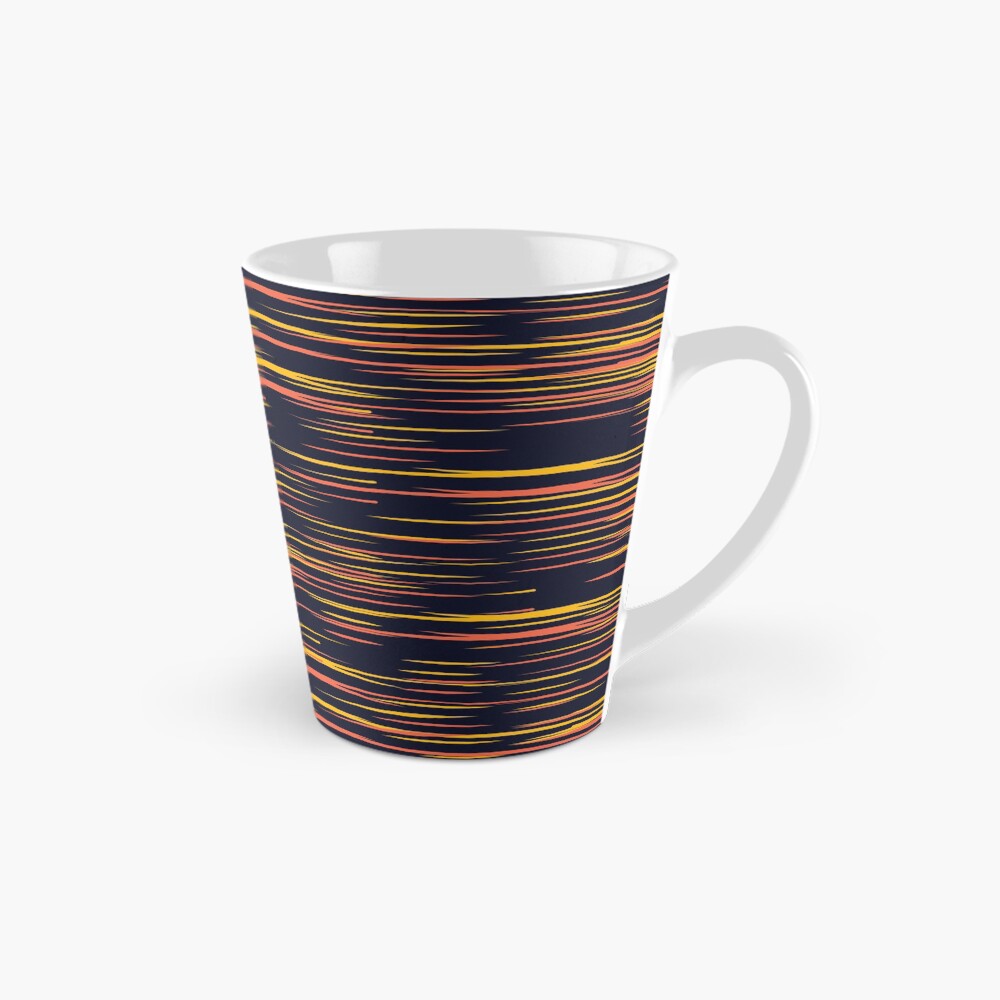 Item preview, Tall Mug designed and sold by crdraper.