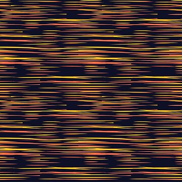 Artwork thumbnail, Dark lines - Sunset by crdraper