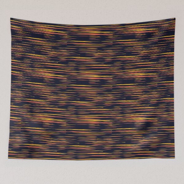 Item preview, Dark lines - Sunset designed and sold by crdraper.