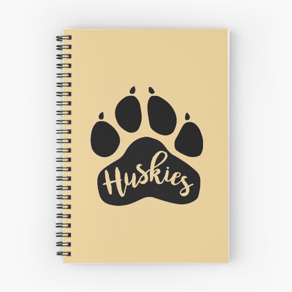 Artikelvorschau, Huskies entworfen und verkauft von Mom of Huskies.