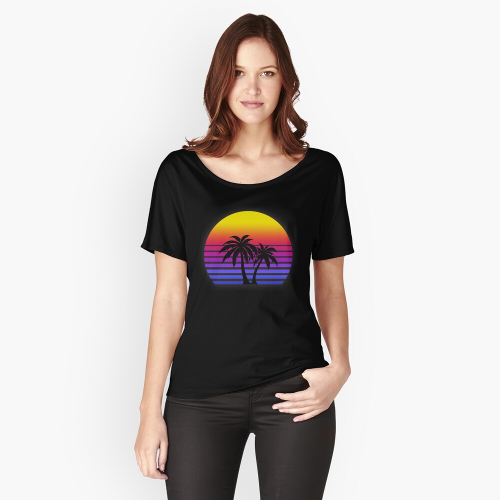 Vista previa del artículo con la obra «Camiseta ancha», diseñado y vendido por christopper.