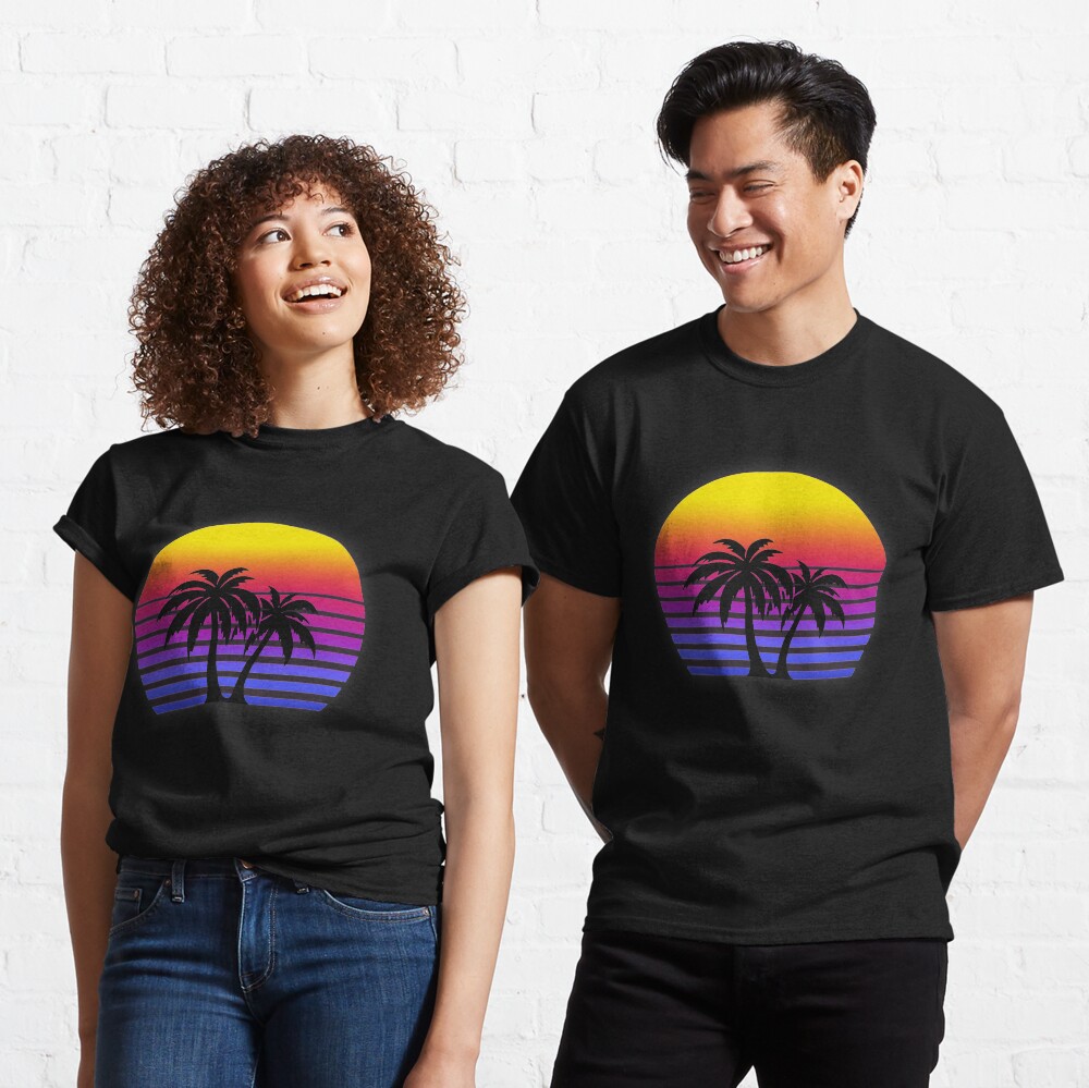 Vista previa del artículo con la obra «Camiseta clásica», diseñado y vendido por christopper.