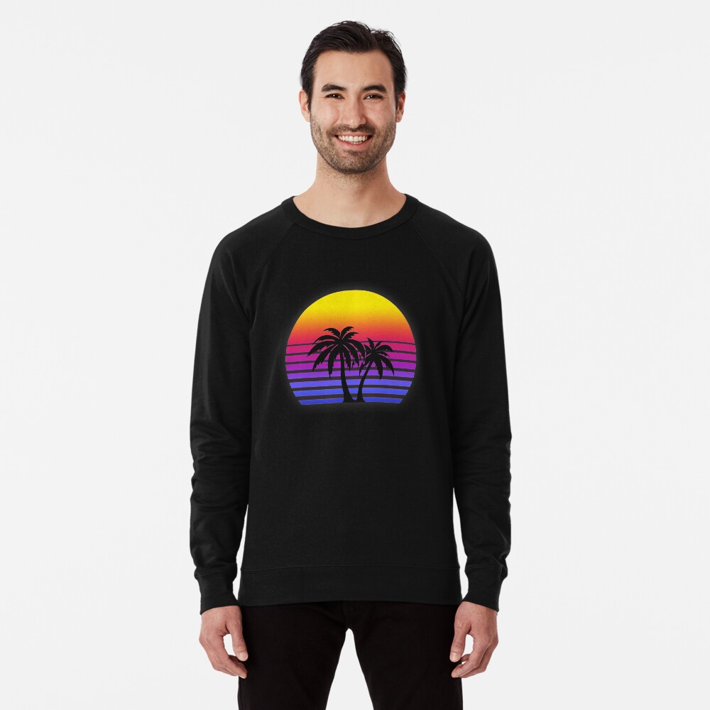Vista previa del artículo con la obra «Sudadera ligera», diseñado y vendido por christopper.