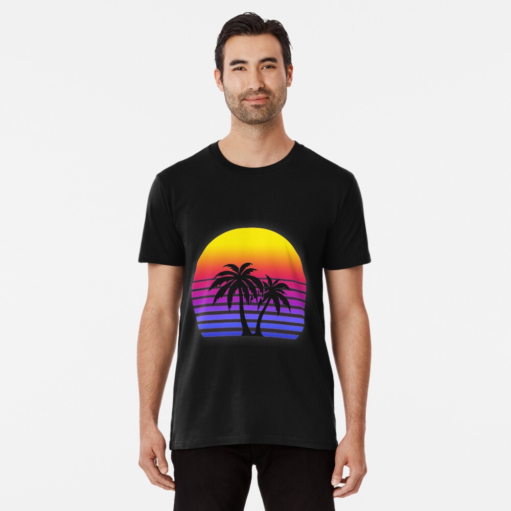 Vista previa del artículo con la obra «Camiseta premium», diseñado y vendido por christopper.