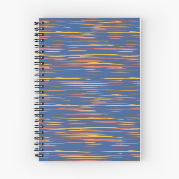 Item preview, Dark lines - Blue Sky Sunset designed and sold by crdraper.