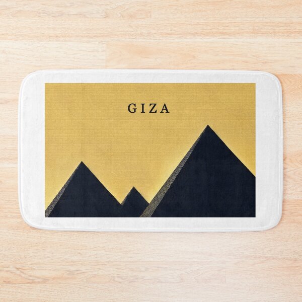Item preview, Giza designed and sold by David Lee Thompson.