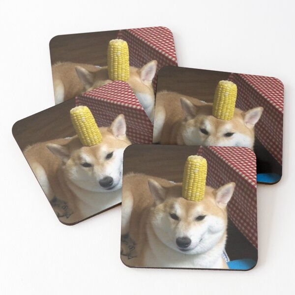 Item preview, Corn Dog designed and sold by JonahKT.