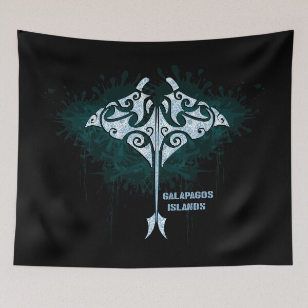 Item preview, Manta Rays designed and sold by leeloolook.