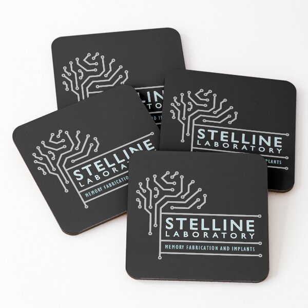 Item preview, Stelline Laboratory designed and sold by KTmS.
