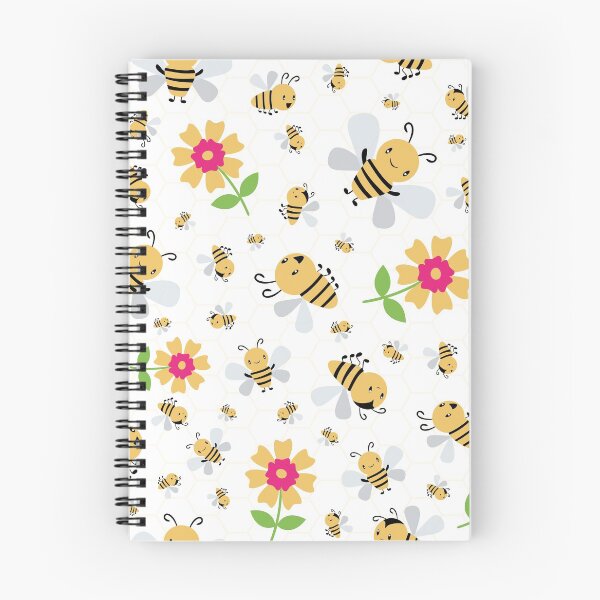 Item preview, Funky Bees designed and sold by beateallerton.