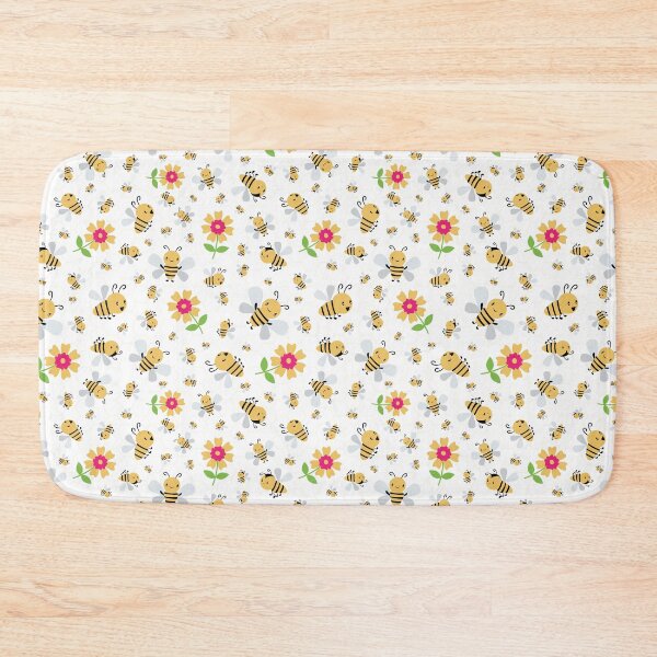 Item preview, Funky Bees designed and sold by beateallerton.