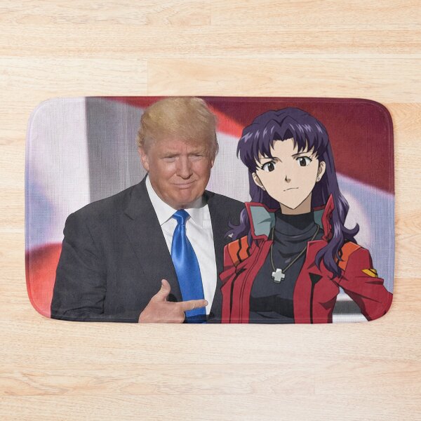 Item preview, Donald and Ivanka San designed and sold by yung6ix9ine.