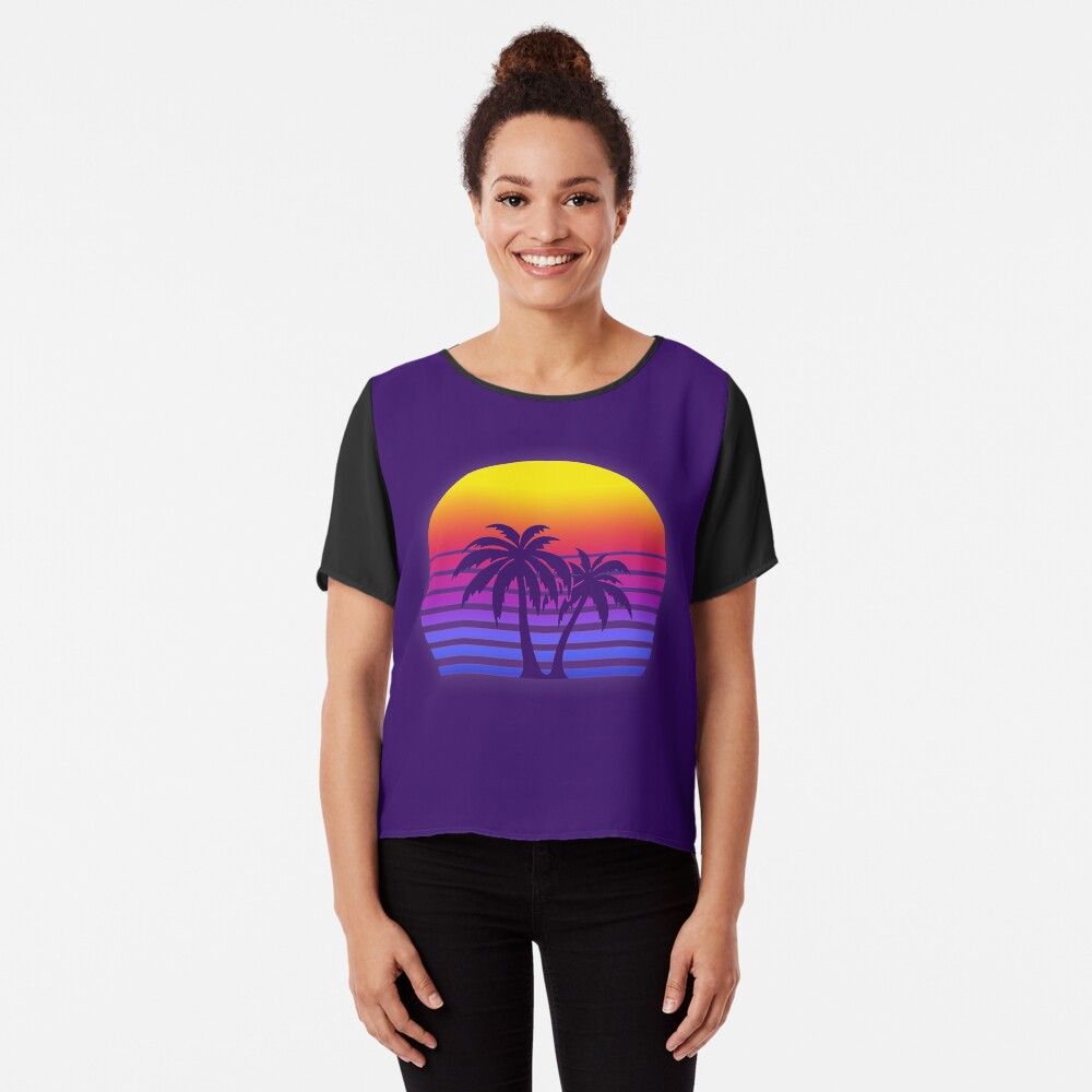 Vista previa del artículo con la obra «Blusa», diseñado y vendido por christopper.