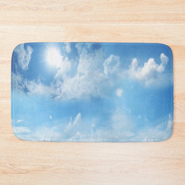 Item preview, Beautiful Cloud designed and sold by Red bubble Artist.