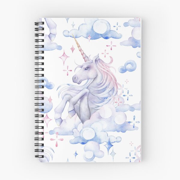 Item preview, Fantasy unicorns designed and sold by crdraper.