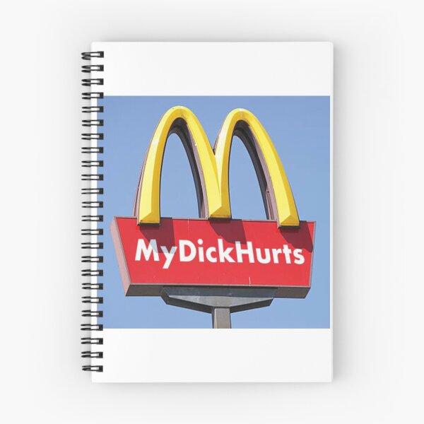 Item preview, MyDickHurts designed and sold by yung6ix9ine.