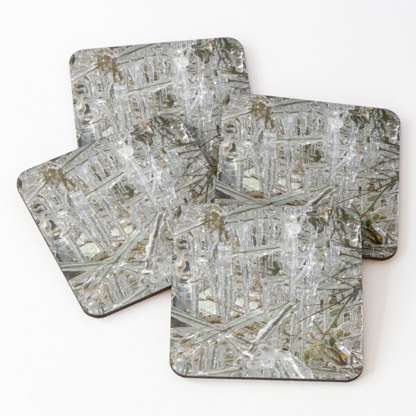 Item preview, Ice So Cool It's Freezing designed and sold by dibsmft.