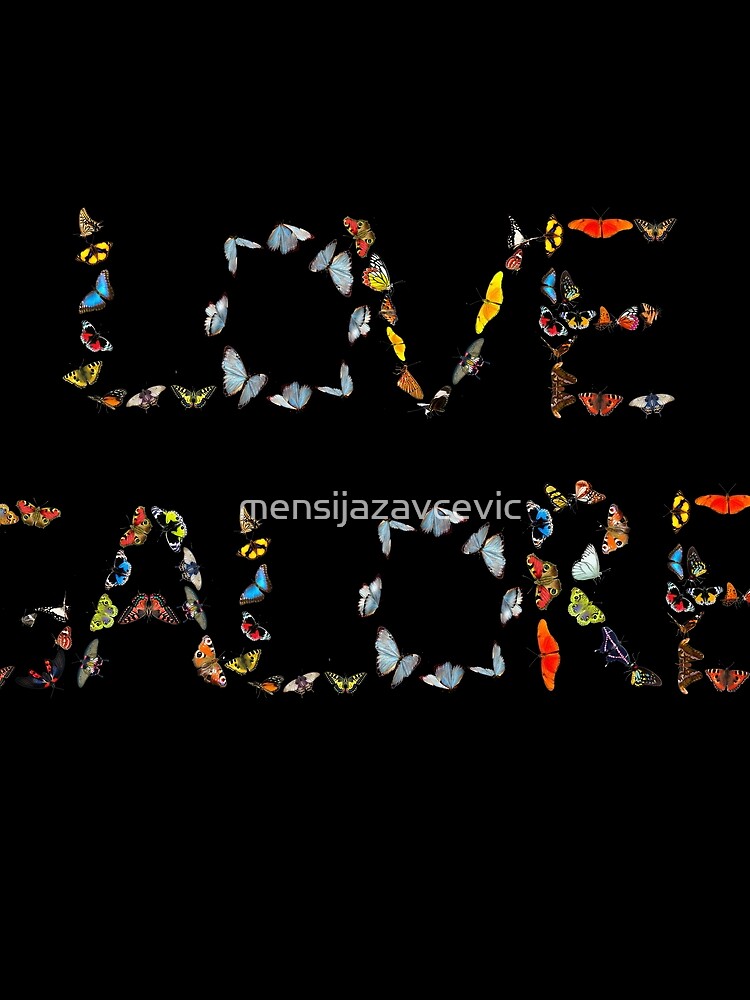 Love Galore by mensijazavcevic