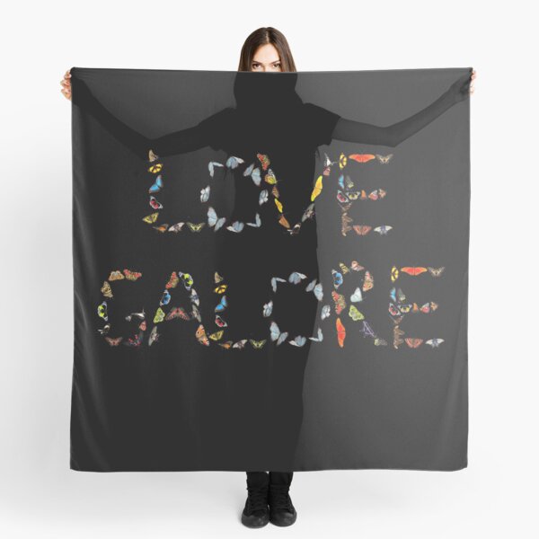 Love Galore Scarf