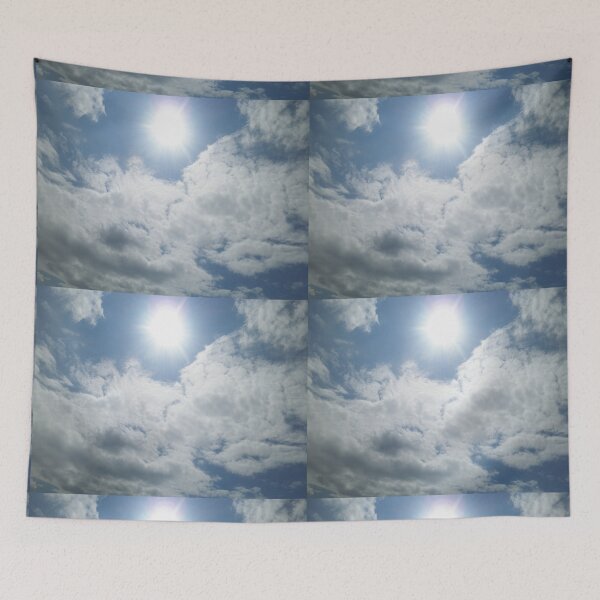 Item preview, Wonderful Day Sun Light designed and sold by Red bubble Artist.