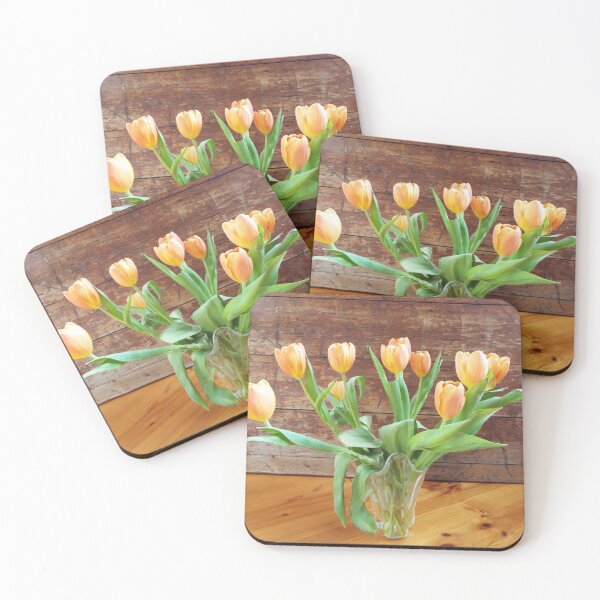 Item preview, Kew Tulips designed and sold by NinoSalina.