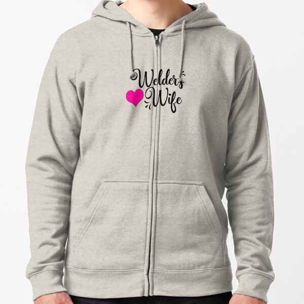 Keep Calm I/'m A Welder Mens Hoodie Funny Occupation Hooded Sweatshirt