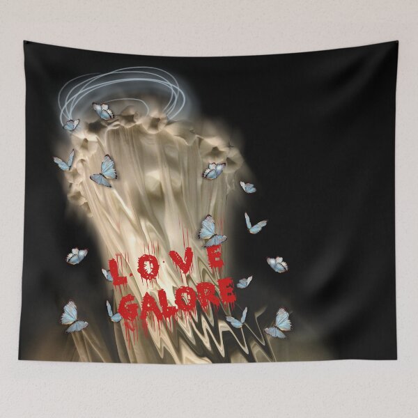 Item preview,  Love Galore designed and sold by mensijazavcevic.