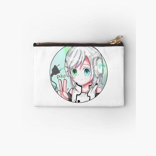 Item preview, Vocaloid Piko Artwork; Kībo-Kībo designed and sold by Kibo-Kibo.