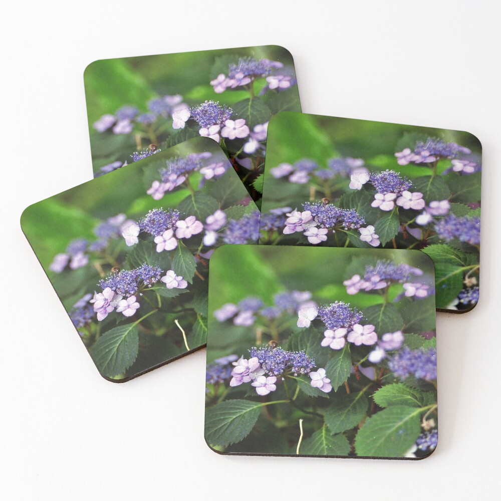 Item preview, Coasters (Set of 4) designed and sold by Ratsrule67.