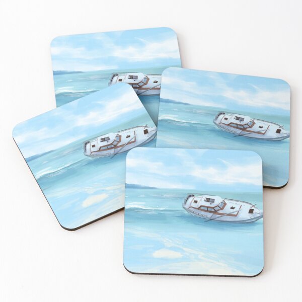 Item preview, Caribbean Coast designed and sold by kyeottley.