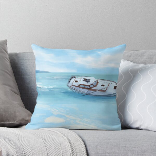 Item preview, Caribbean Coast designed and sold by kyeottley.