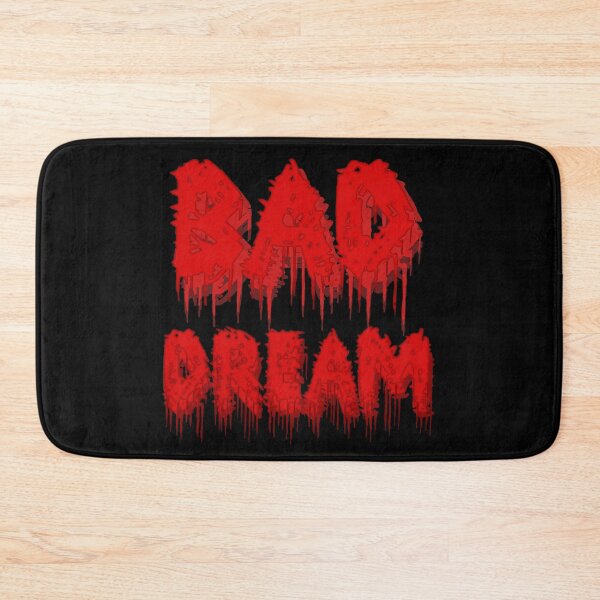 Item preview, Bad dream designed and sold by mensijazavcevic.