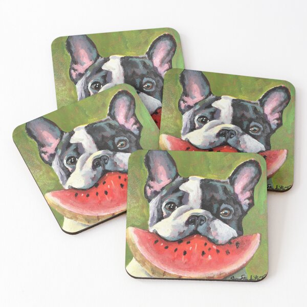 Item preview, Summer Treat designed and sold by Susan Elizabeth Jones Art.