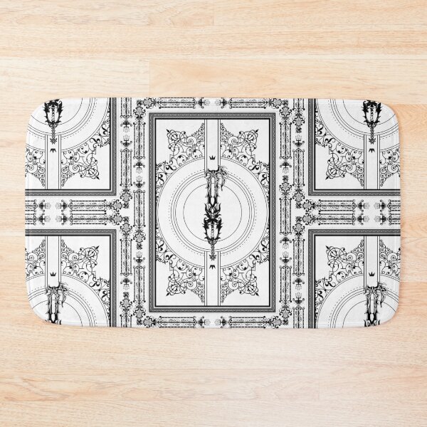 Item preview, Darkness - Book 5 - Kingdom Hearts - White designed and sold by AnruiMurasaki.