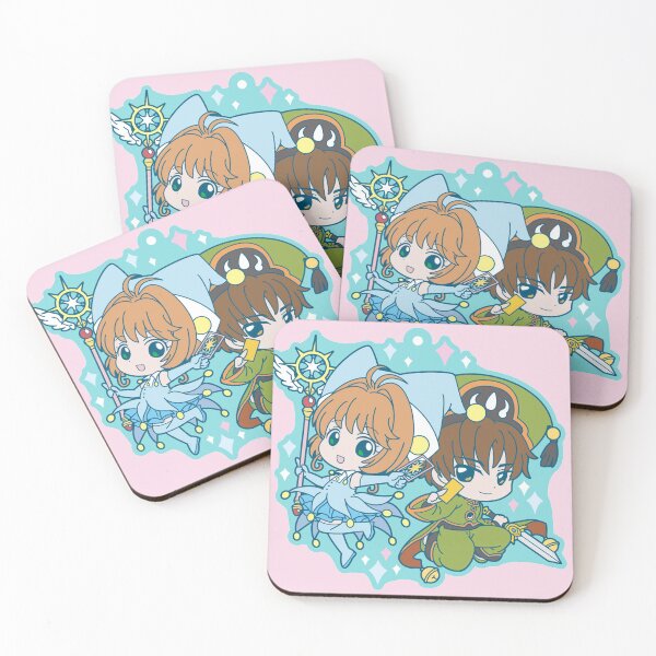 Item preview, Sakura & Lee designed and sold by 3folds.