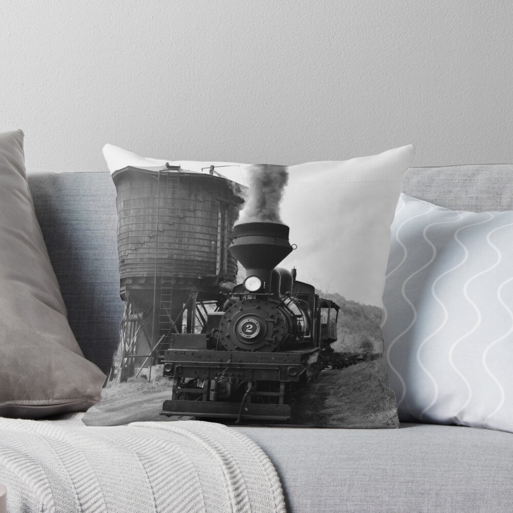 Item preview, Throw Pillow designed and sold by Ratsrule67.