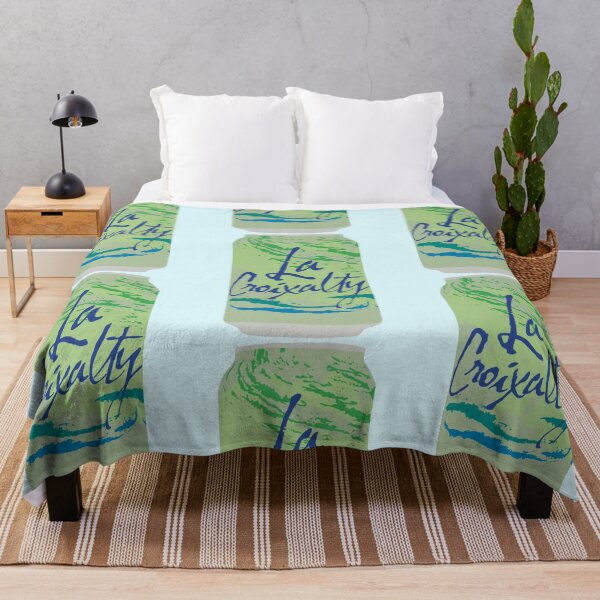 Item preview, La Croixalty - Lime La Croix  designed and sold by 6bee.