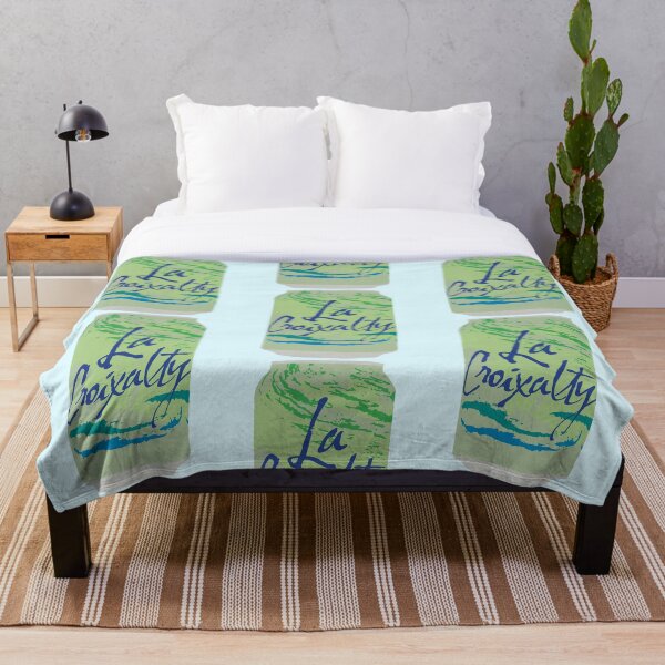 Item preview, La Croixalty - Lime La Croix designed and sold by 6bee.