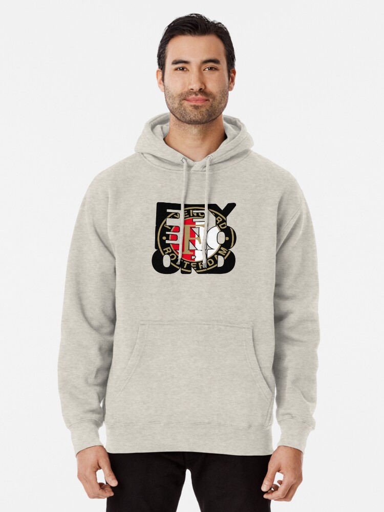 feyenoord hoodie