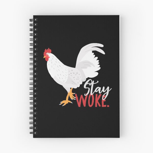 Item preview, Stay Woke designed and sold by JannaSalak.