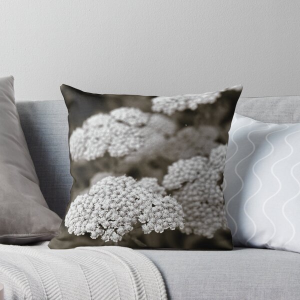 Item preview, Flower in Blackj and White designed and sold by Ratsrule67.