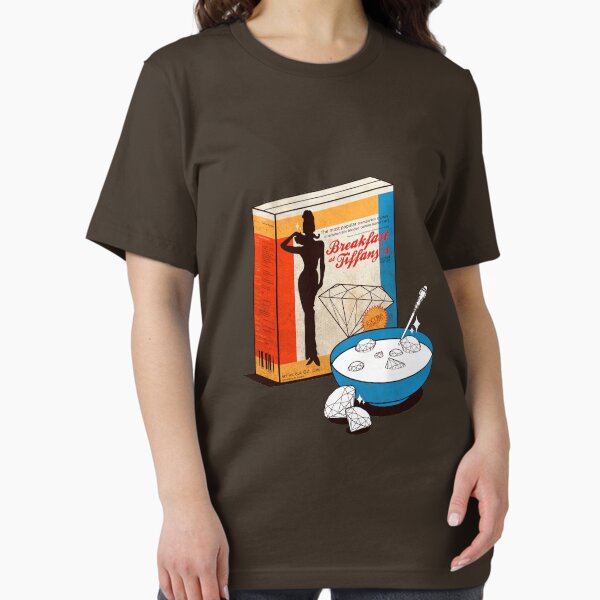 Item preview, Breakfast at Tiffany's designed and sold by JoseCarlosB.