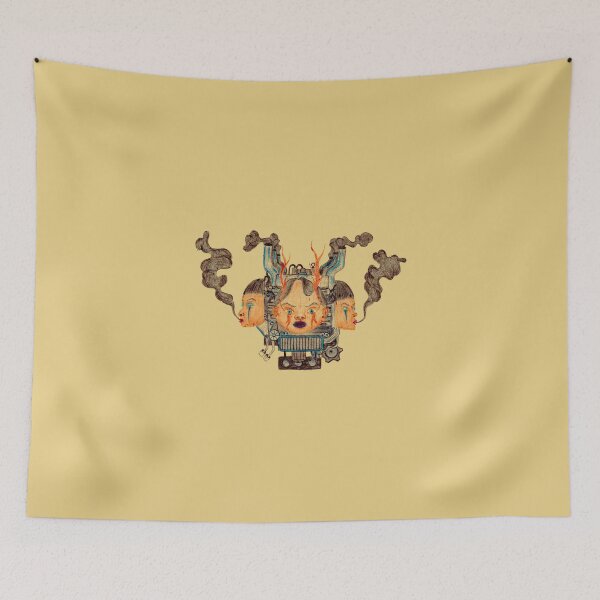 Item preview, Motorhead designed and sold by boontucket.