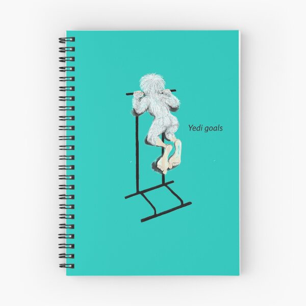 Item preview, Yedi workout  designed and sold by Notfamousyet.
